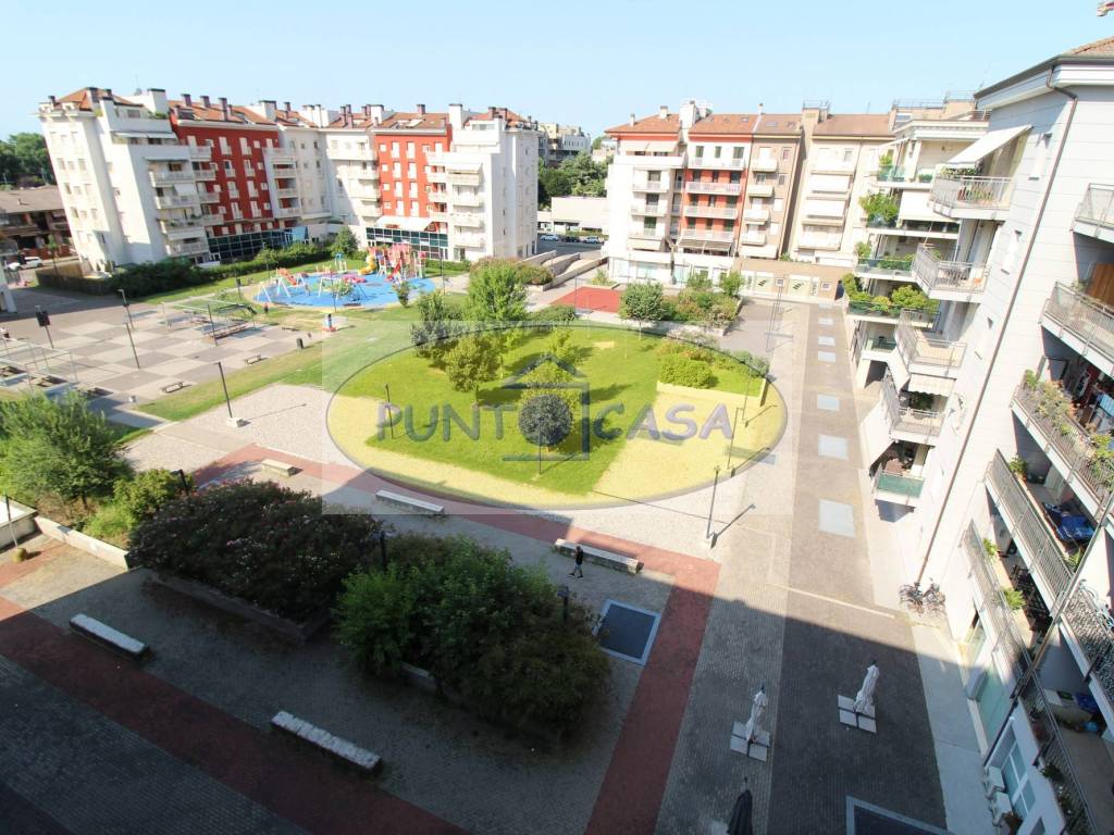Appartamento a Lodi in Via D. Codazzi - Foto 3