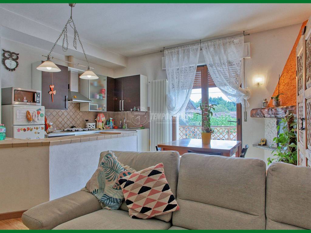 Appartamento a Induno olona - Foto 5