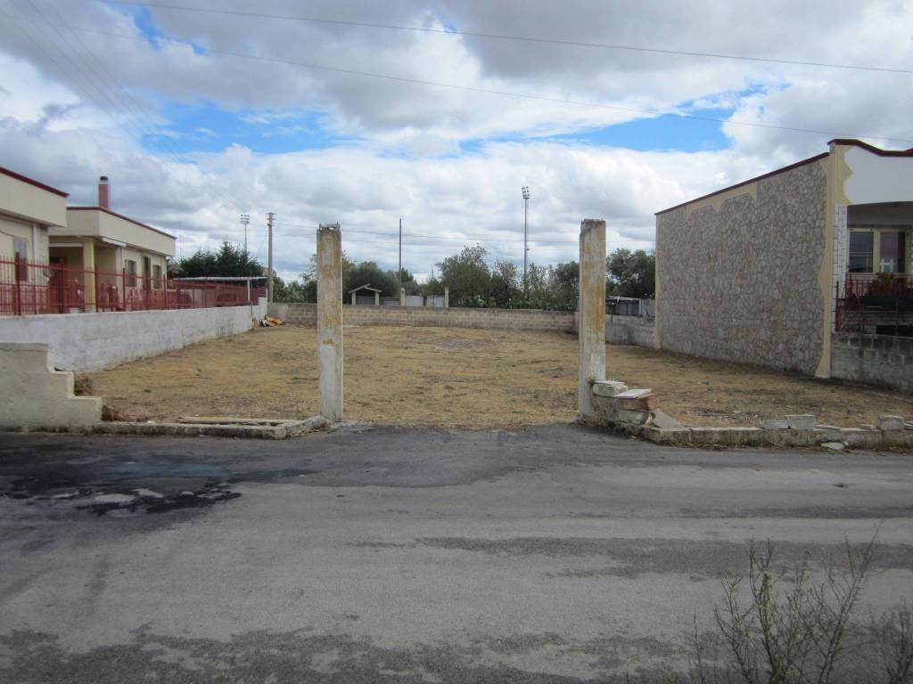 Terreno a Statte - Foto 2