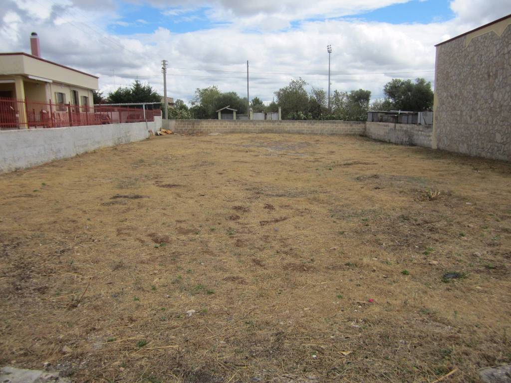 Terreno a Statte - Foto 3