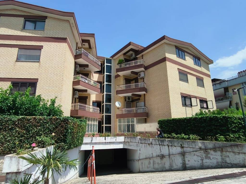 Appartamento a Casagiove in Via Liguria, 26 - Foto 2