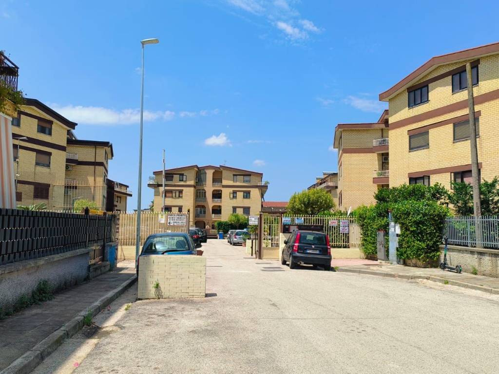Appartamento a Casagiove in Via Liguria, 26 - Foto 3