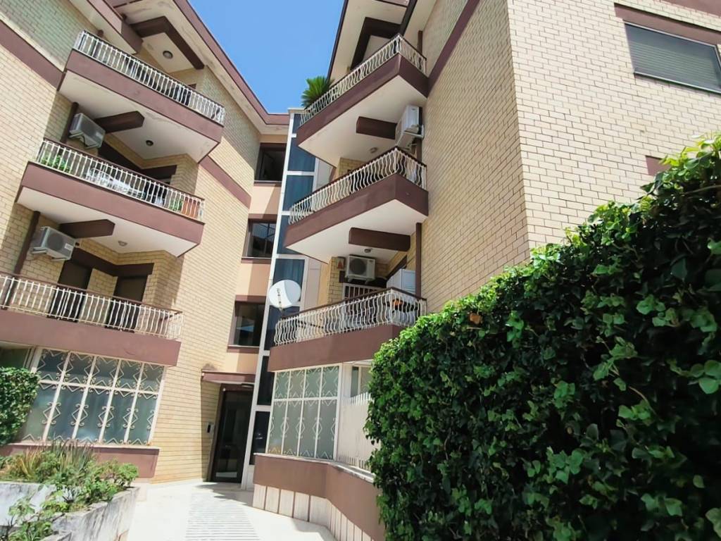 Appartamento a Casagiove in Via Liguria, 26 - Foto 4