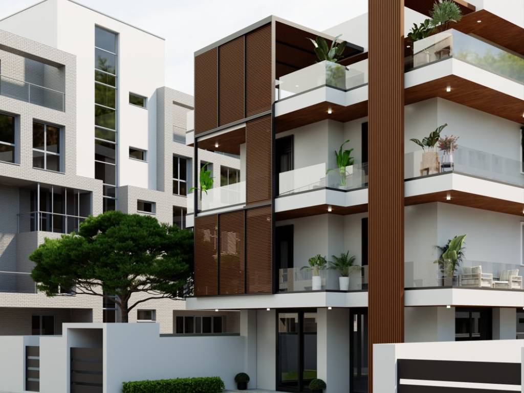 Appartamento a Lecce in Via Giacomo Leopardi, 51 - Foto 3