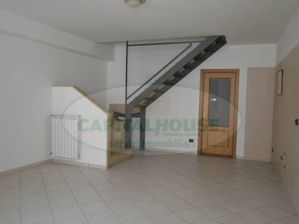 Villetta a schiera a Mercogliano in Via Fontana San Nicola - Foto 2