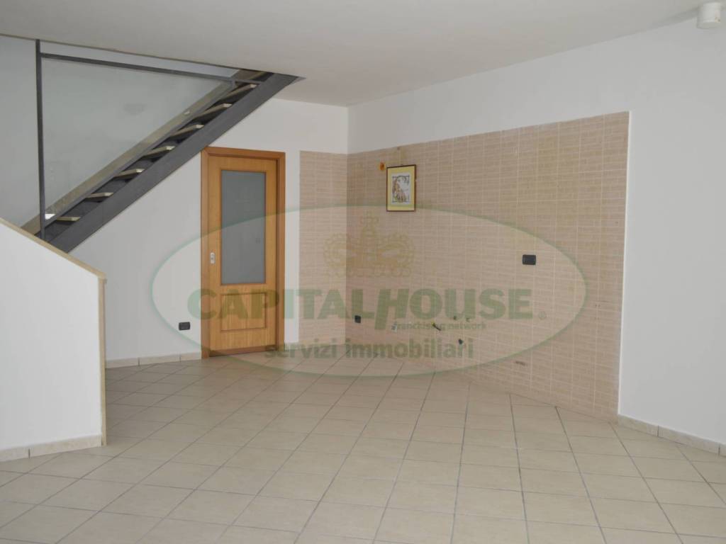 Villetta a schiera a Mercogliano in Via Fontana San Nicola - Foto 4