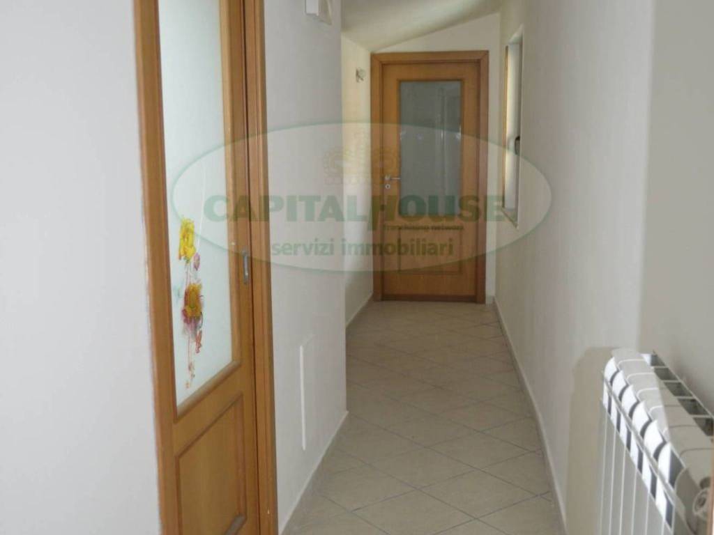 Villetta a schiera a Mercogliano in Via Fontana San Nicola - Foto 5