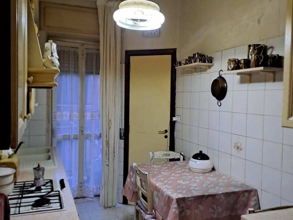 Appartamento a Battipaglia in Via Giovanni Pascoli, 8 - Foto 2