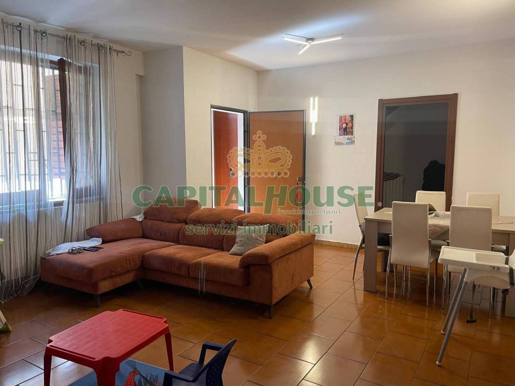 Villetta a schiera a Mercogliano in Via Fontana San Nicola - Foto 2