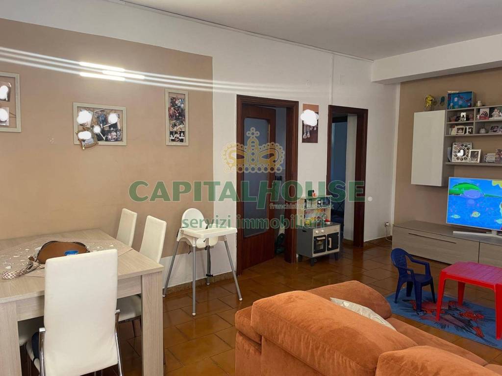 Villetta a schiera a Mercogliano in Via Fontana San Nicola - Foto 3