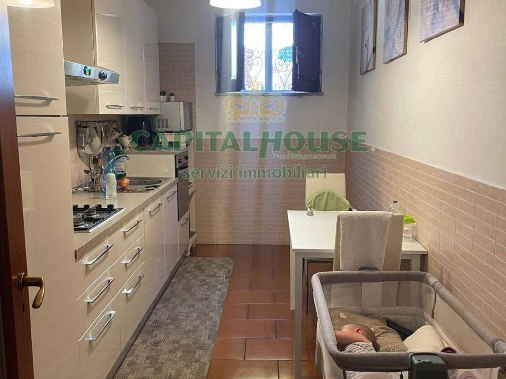 Villetta a schiera a Mercogliano in Via Fontana San Nicola - Foto 4