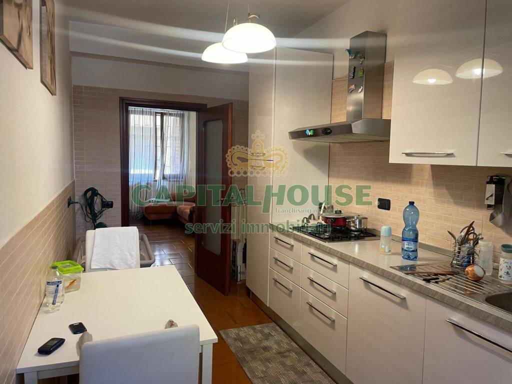 Villetta a schiera a Mercogliano in Via Fontana San Nicola - Foto 5