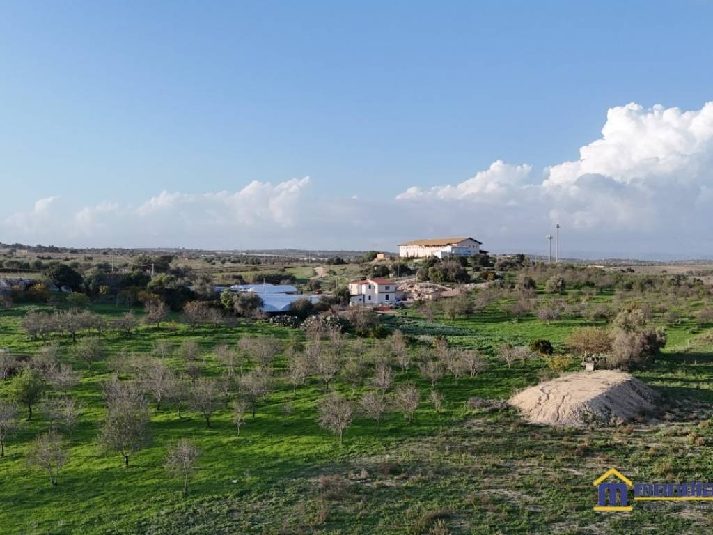 Terreno a Noto in c.da Sichilli - Foto 2