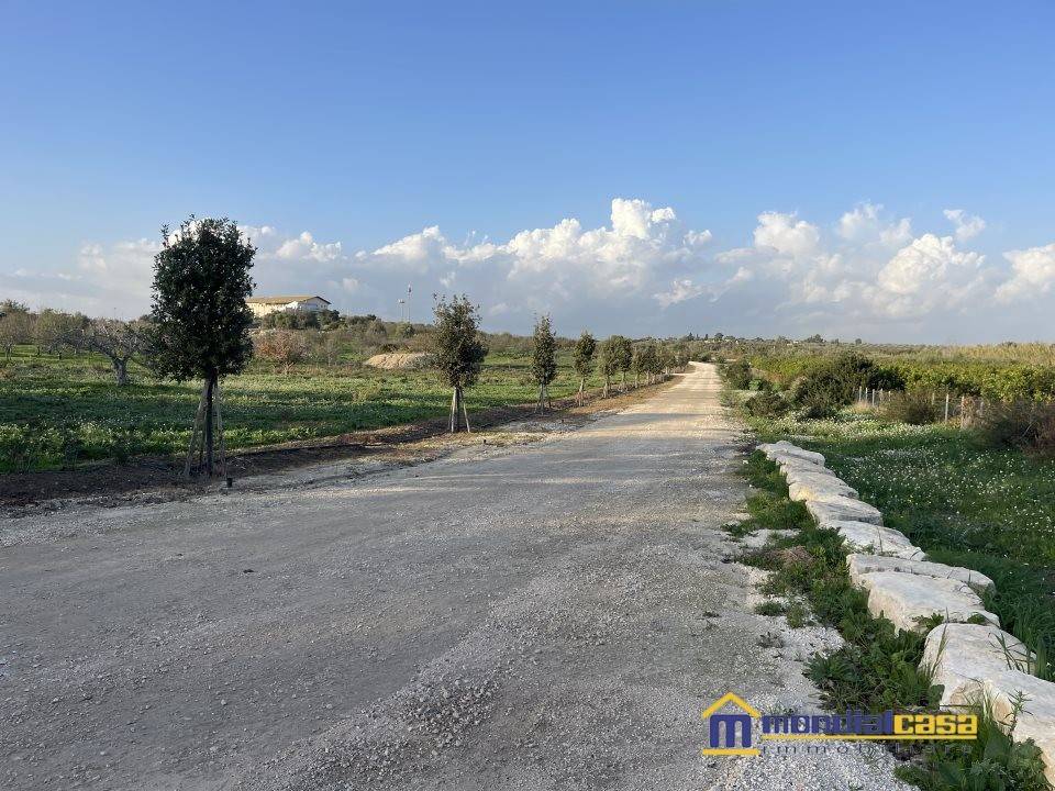 Terreno a Noto in c.da Sichilli - Foto 4