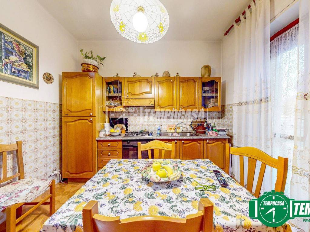 Appartamento a Alessandria in Via Galimberti - Foto 2