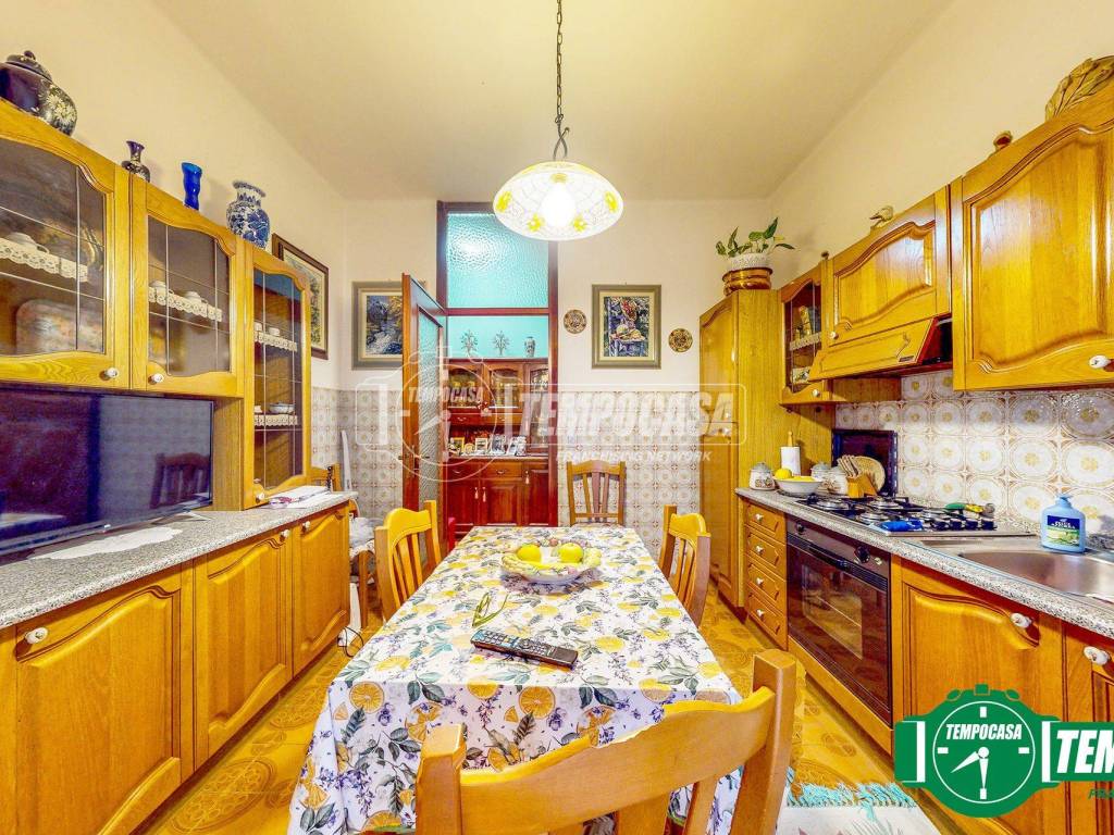 Appartamento a Alessandria in Via Galimberti - Foto 3