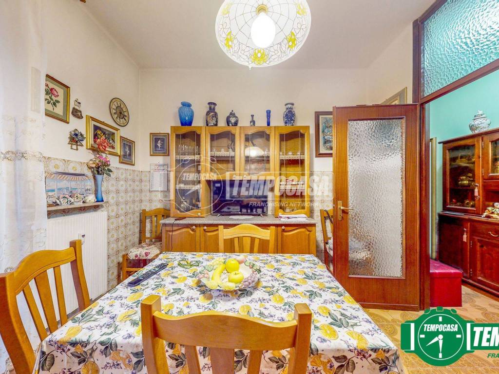 Appartamento a Alessandria in Via Galimberti - Foto 4