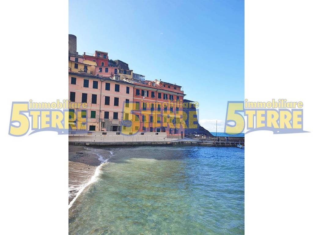 Appartamento a Vernazza in Piazza Guglielmo Marconi, 16 - Foto 2