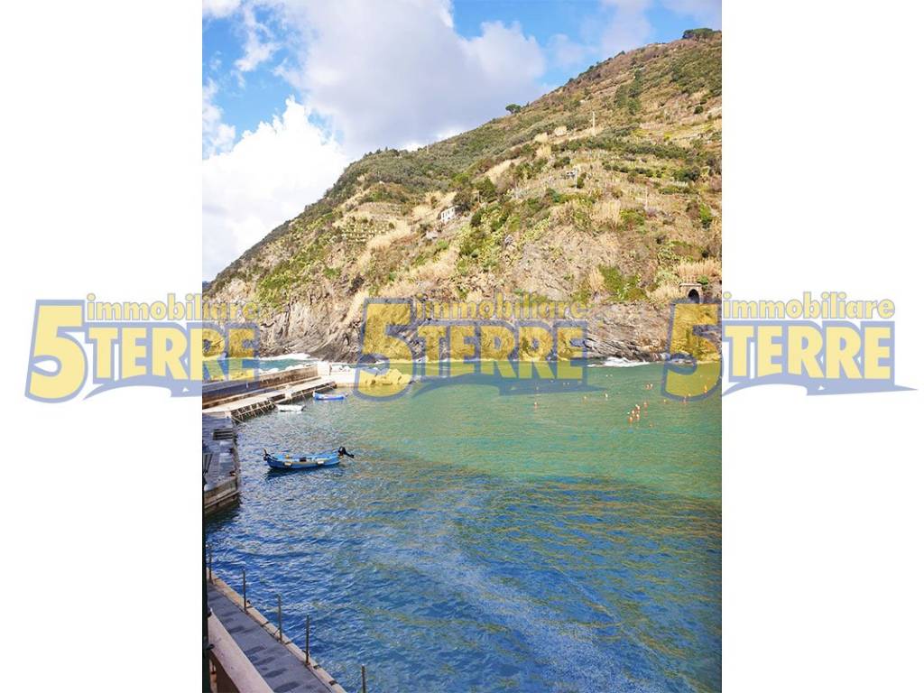 Appartamento a Vernazza in Piazza Guglielmo Marconi, 16 - Foto 3