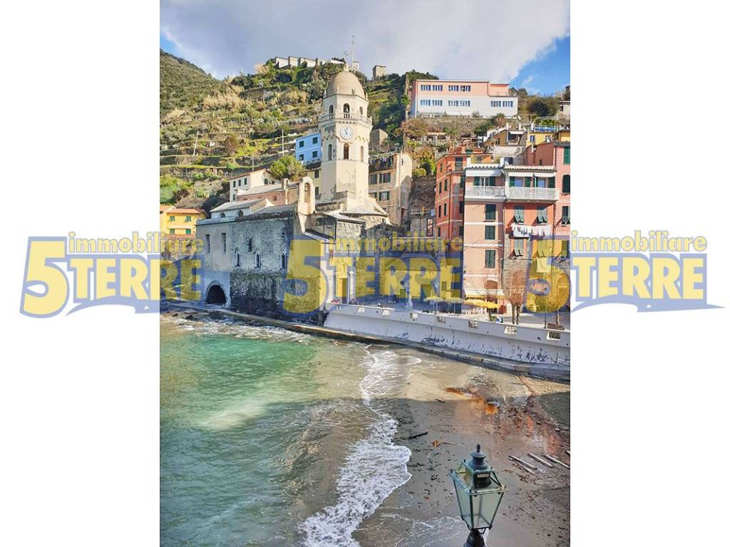 Appartamento a Vernazza in Piazza Guglielmo Marconi, 16 - Foto 4