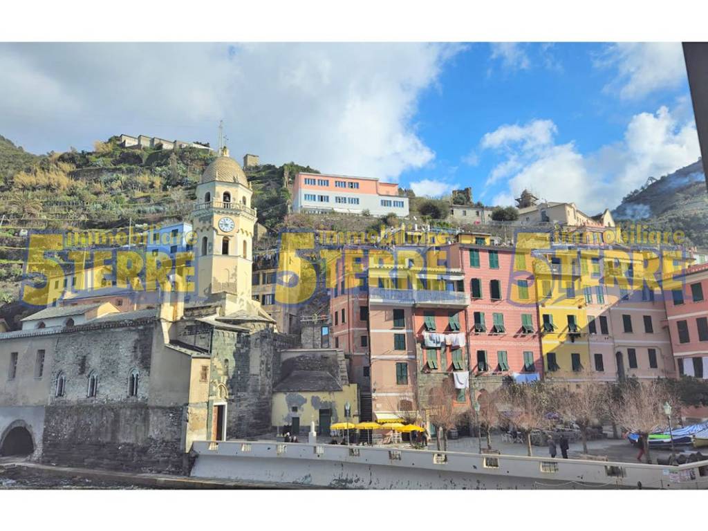 Appartamento a Vernazza in Piazza Guglielmo Marconi, 16 - Foto 5