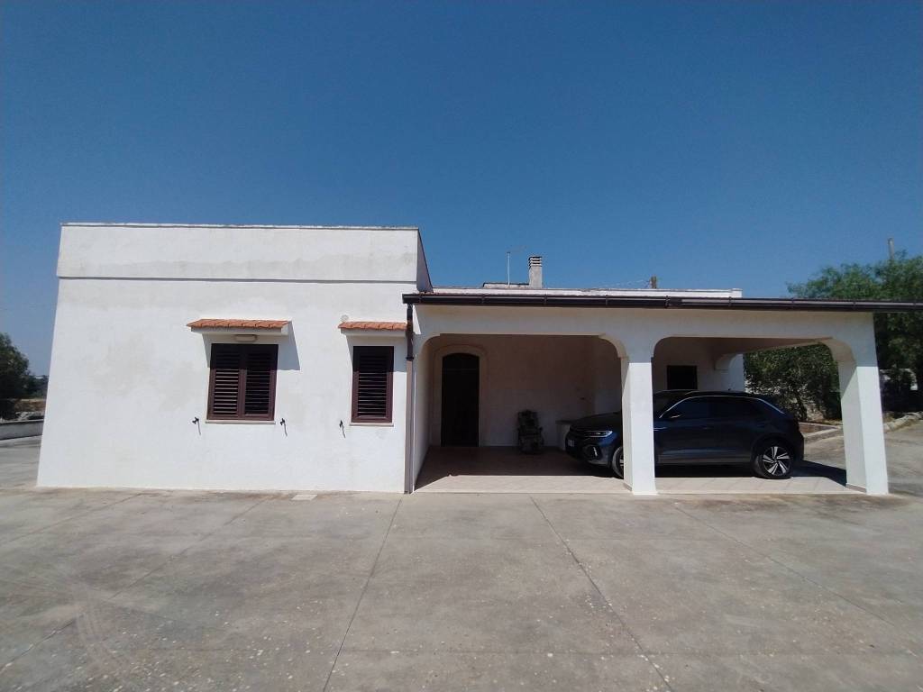 Villa a Ostuni in Contrada Tolla - Foto 2
