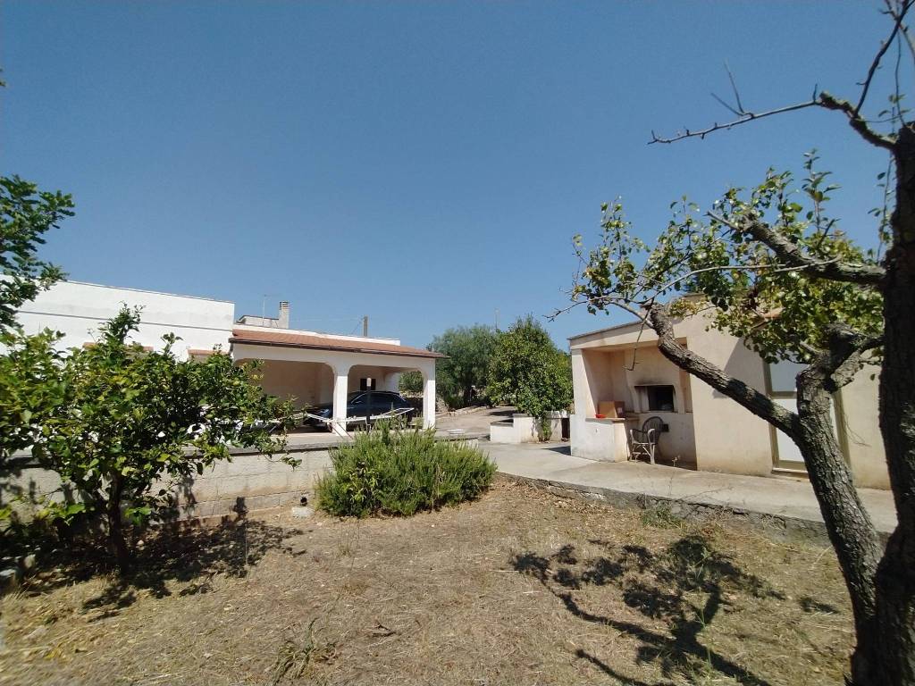 Villa a Ostuni in Contrada Tolla - Foto 3