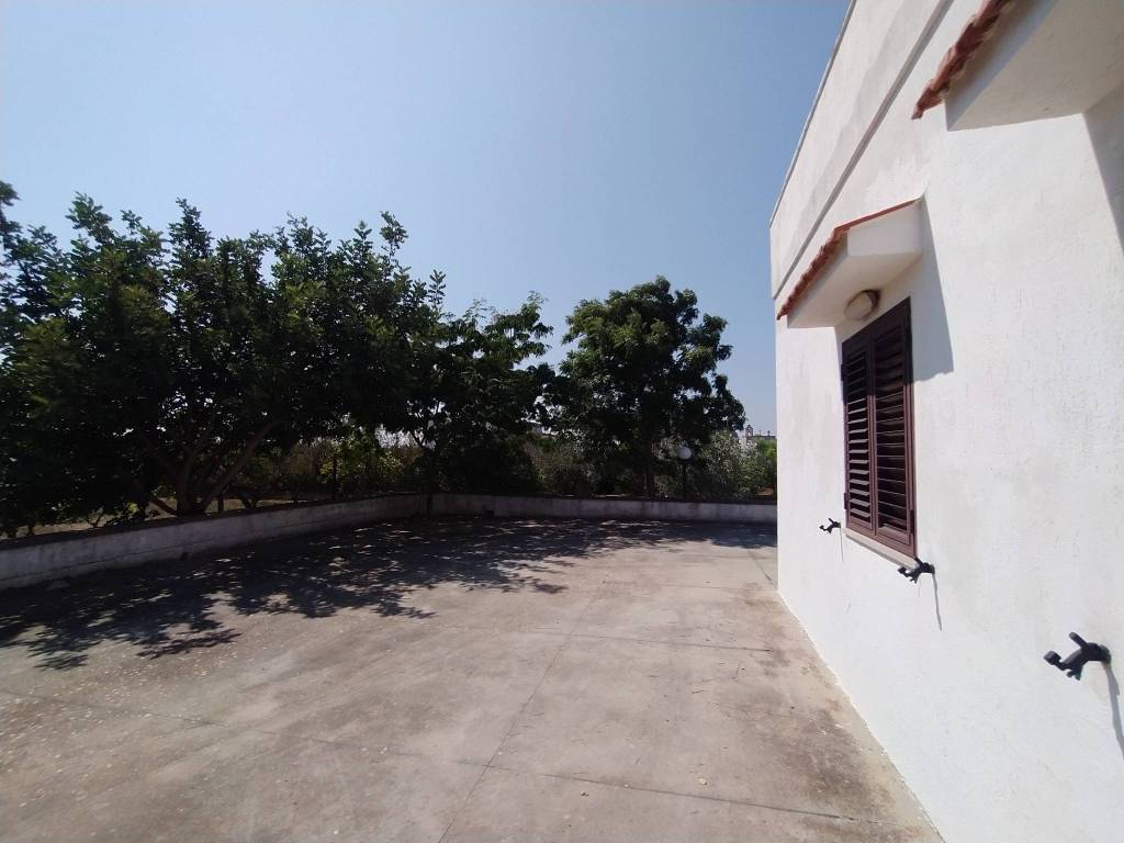 Villa a Ostuni in Contrada Tolla - Foto 4