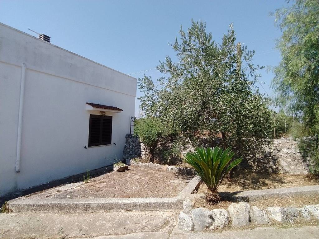 Villa a Ostuni in Contrada Tolla - Foto 5