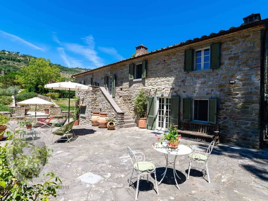 Rustico / casale a Cortona in Case Sparse Cortona, 320 - Foto 4