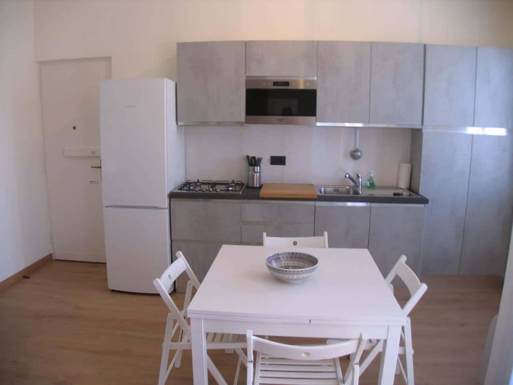 Appartamento a Milano in Via Ruggero Leoncavallo - Foto 1