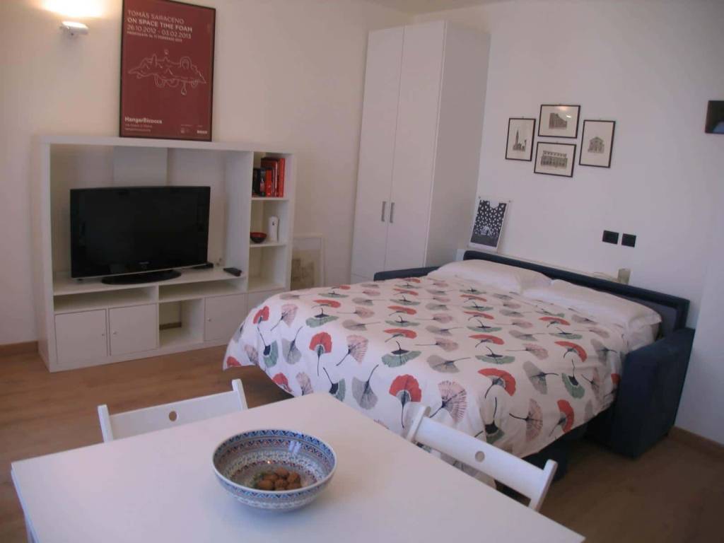 Appartamento a Milano in Via Ruggero Leoncavallo - Foto 3