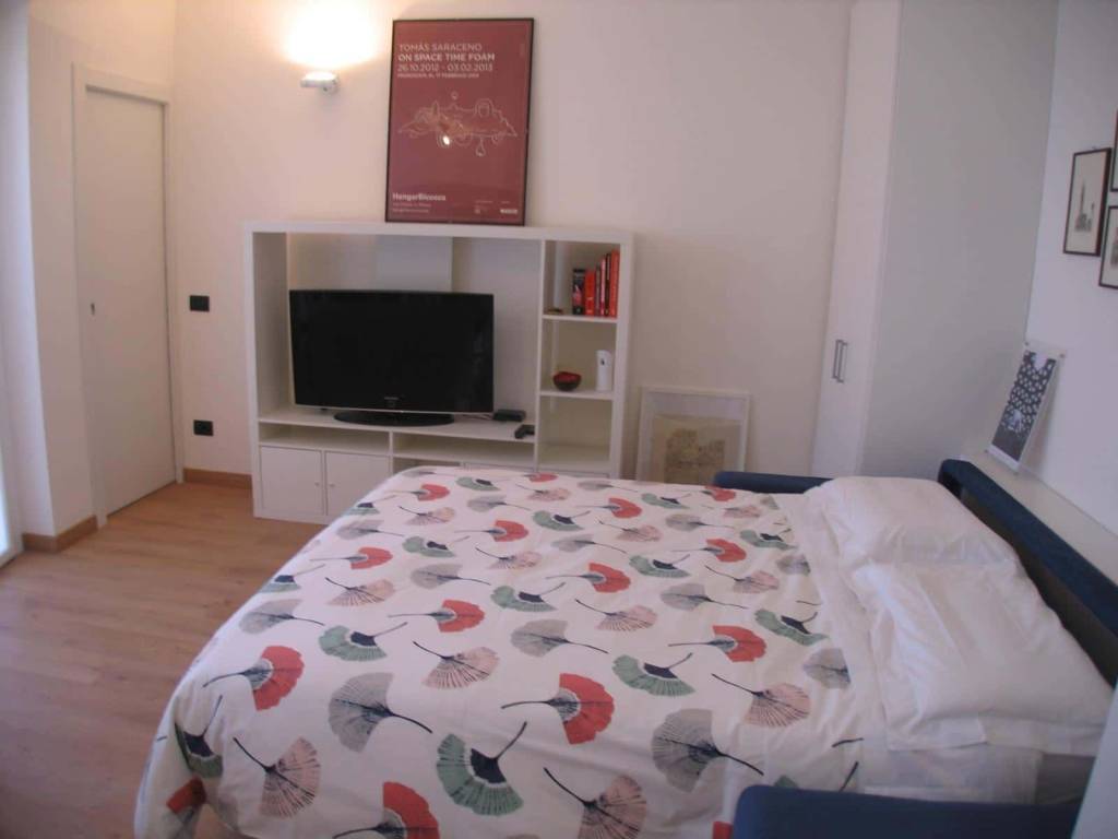 Appartamento a Milano in Via Ruggero Leoncavallo - Foto 4