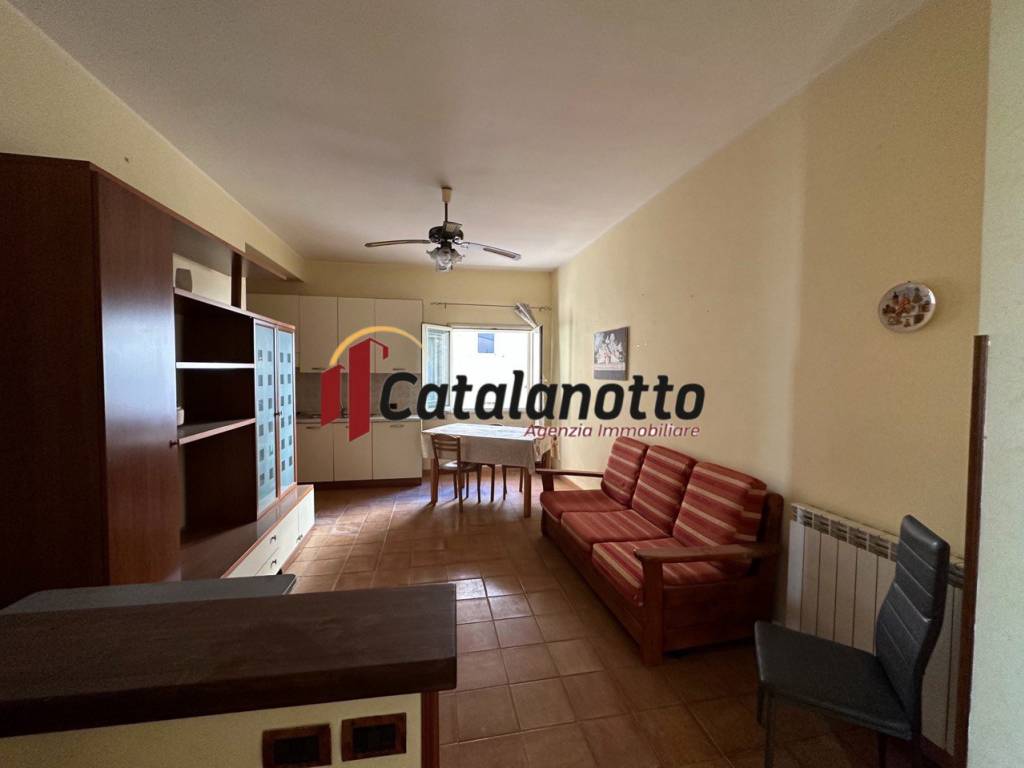 Appartamento a Castelvetrano in Via Vittorio Emanuele II, 110 - Foto 2