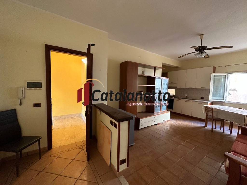 Appartamento a Castelvetrano in Via Vittorio Emanuele II, 110 - Foto 4