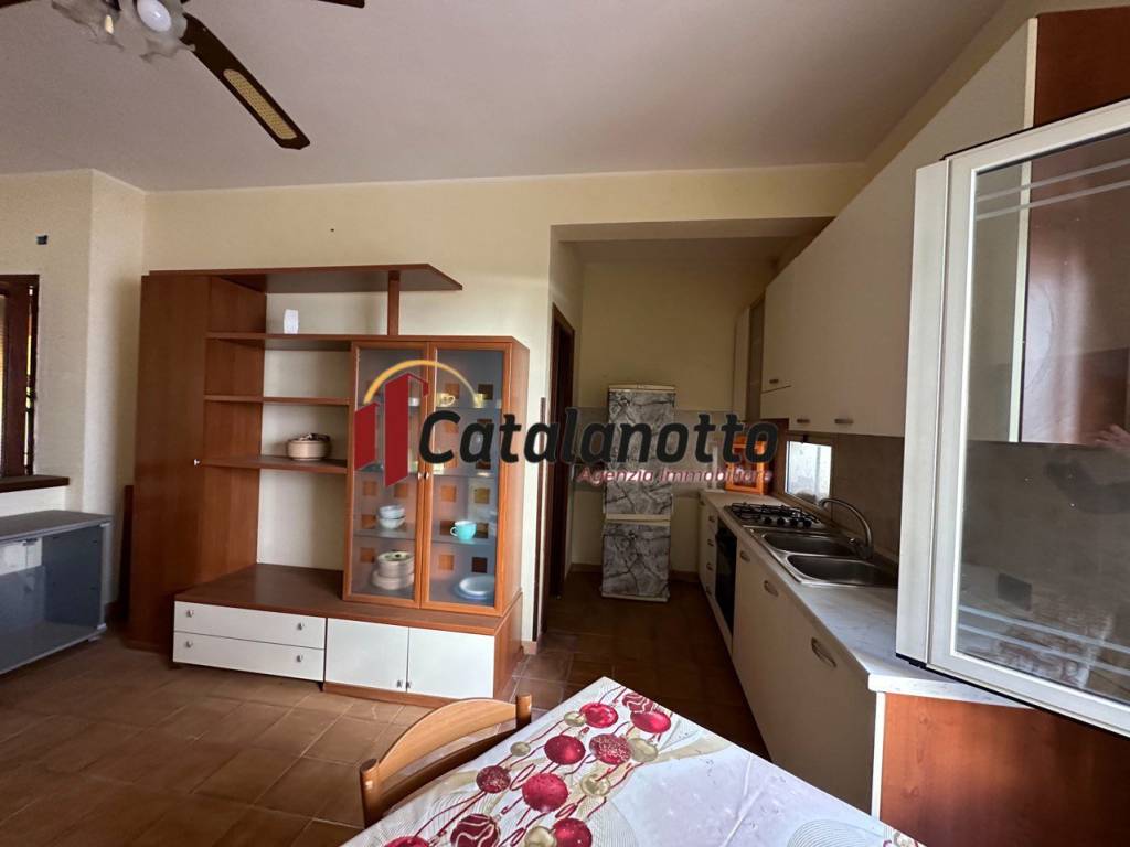 Appartamento a Castelvetrano in Via Vittorio Emanuele II, 110 - Foto 5