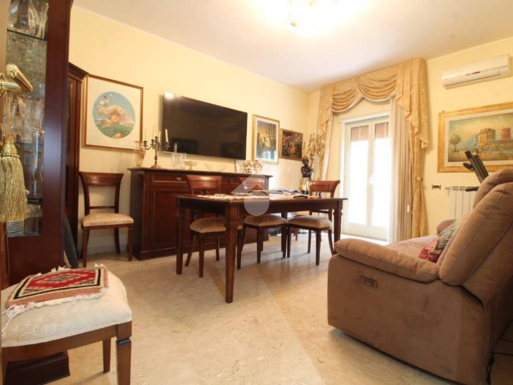 Appartamento a Reggio calabria in Via Vallone Mariannazzo, 19 - Foto 2