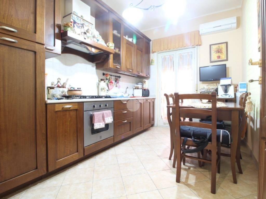 Appartamento a Reggio calabria in Via Vallone Mariannazzo, 19 - Foto 3