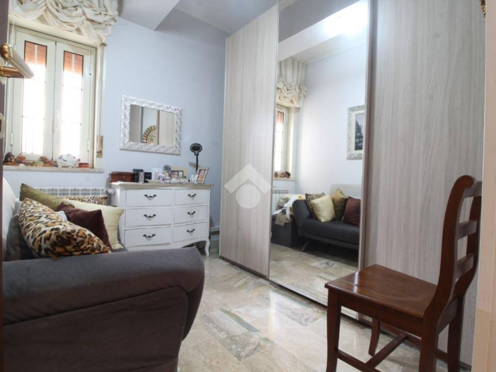 Appartamento a Reggio calabria in Via Vallone Mariannazzo, 19 - Foto 4