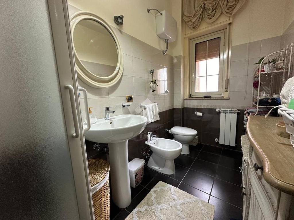 Appartamento a Reggio calabria in Via Vallone Mariannazzo, 19 - Foto 5