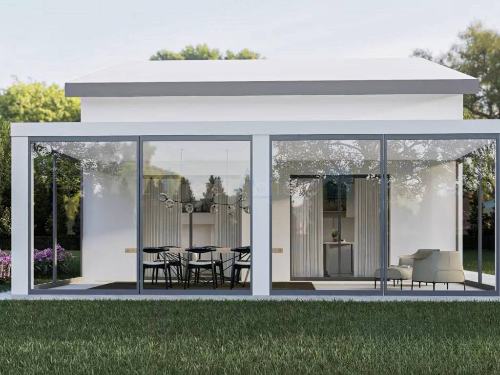 Villa a Jesolo in Via Michelangelo Buonarroti, 17 - Foto 2