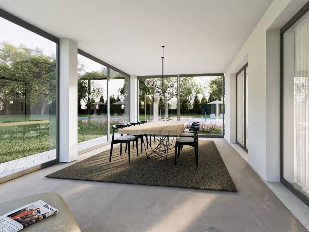 Villa a Jesolo in Via Michelangelo Buonarroti, 17 - Foto 5