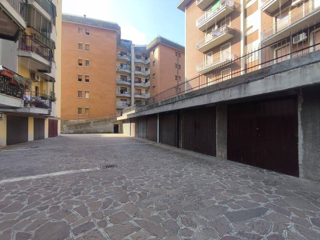 Box / garage a Cremona in Via degli Arenili, 10 - Foto 3