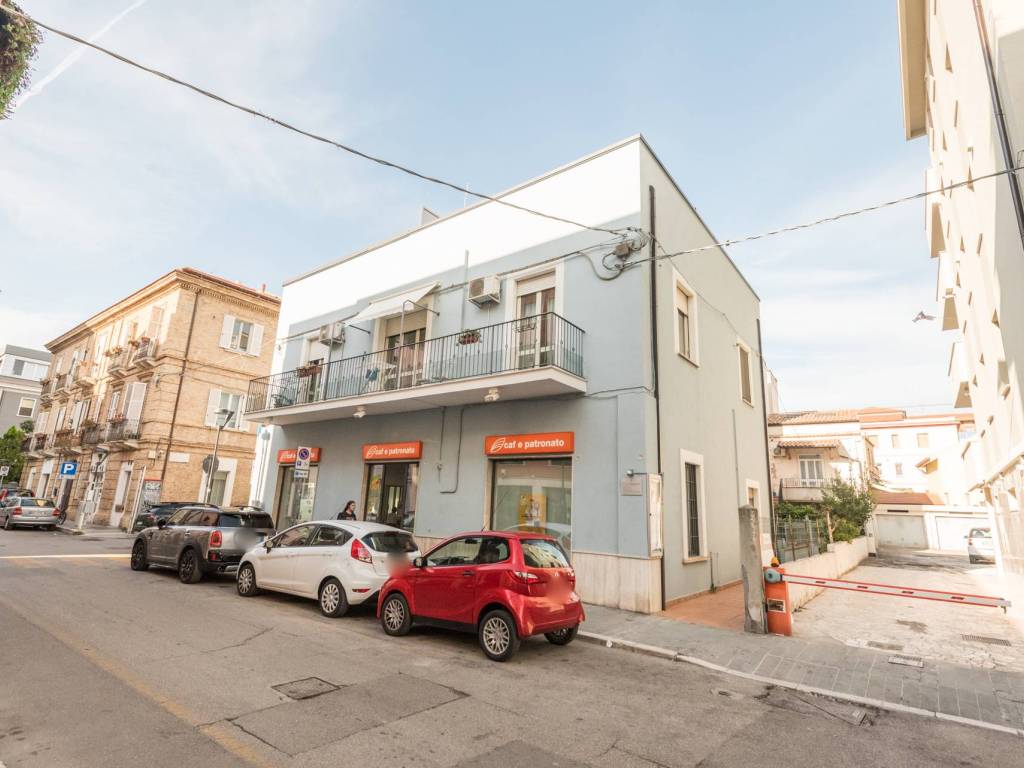 Appartamento a Pescara in Via Fedele Romani, 8 - Foto 2