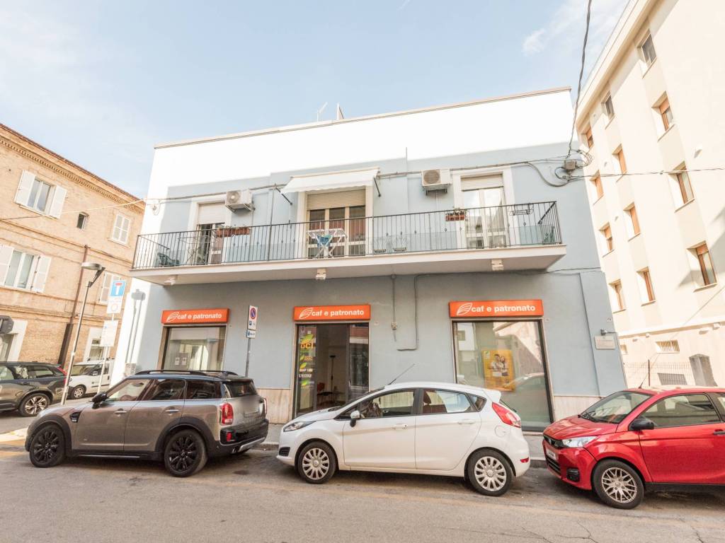 Appartamento a Pescara in Via Fedele Romani, 8 - Foto 3