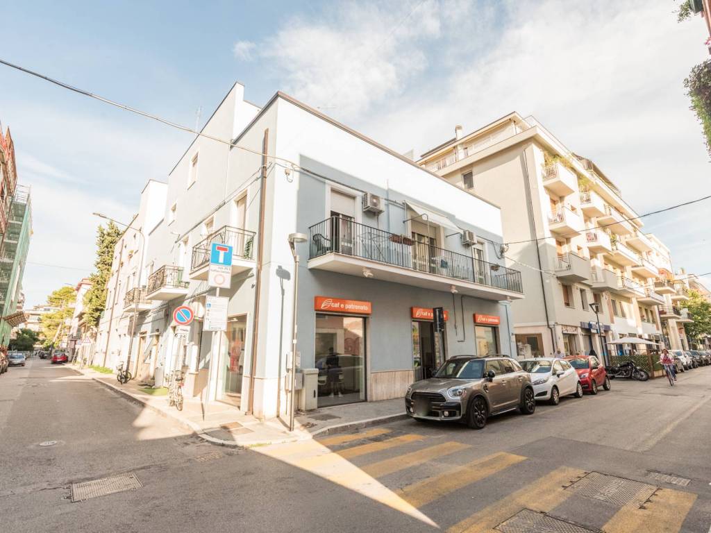 Appartamento a Pescara in Via Fedele Romani, 8 - Foto 4