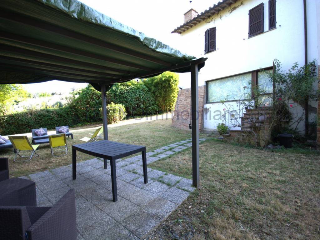 Villa a Perugia in Strada di Casamanza - Foto 2
