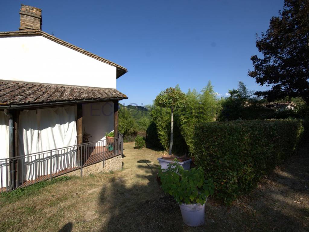 Villa a Perugia in Strada di Casamanza - Foto 5
