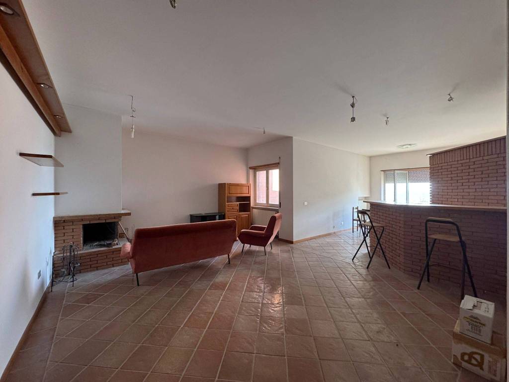 Appartamento a Ferrazzano in Via Leonardo da Vinci, 63 - Foto 2