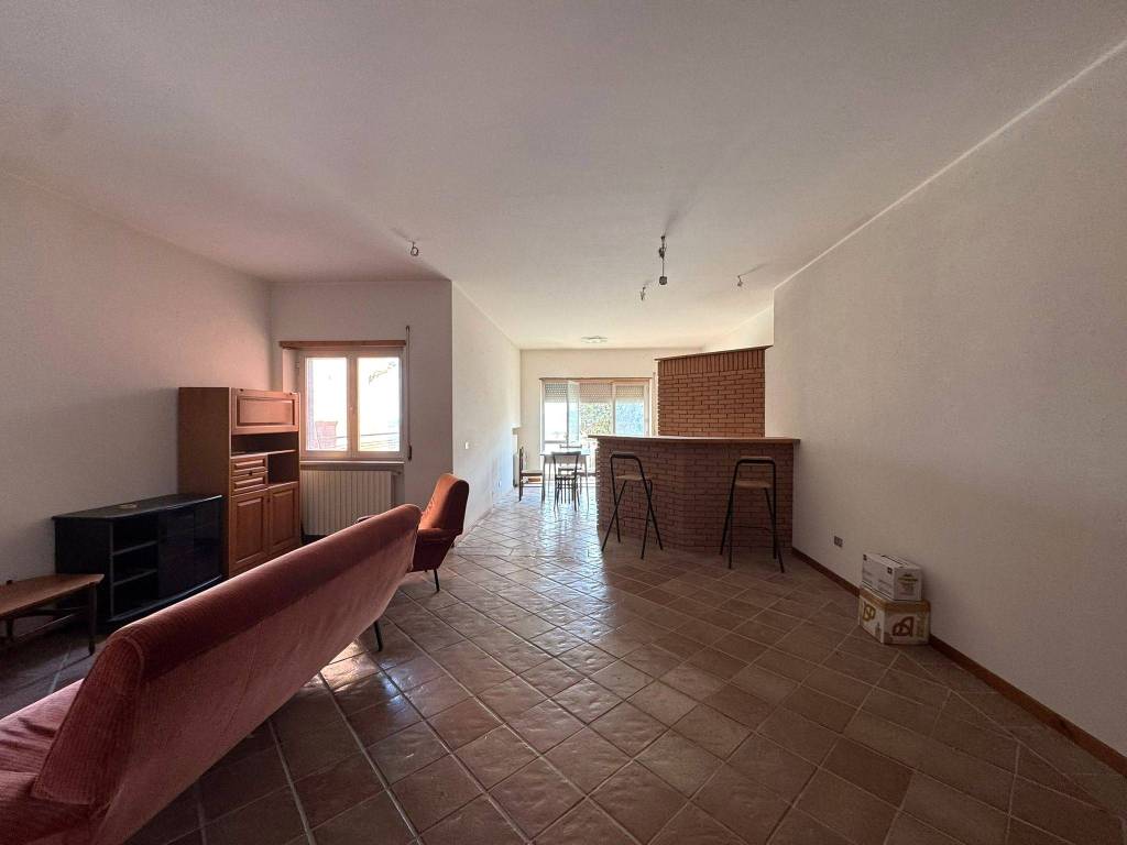 Appartamento a Ferrazzano in Via Leonardo da Vinci, 63 - Foto 3